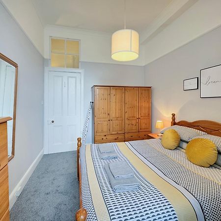 Hayfield Apartment オーバン エクステリア 写真