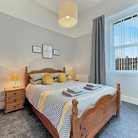 Hayfield Apartment オーバン エクステリア 写真